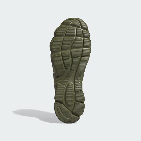 ■adidas■ Adiform Supernova Olive IF9084 Adidas Adifom Supernova [IF9084] Men Casual Shoes Focus