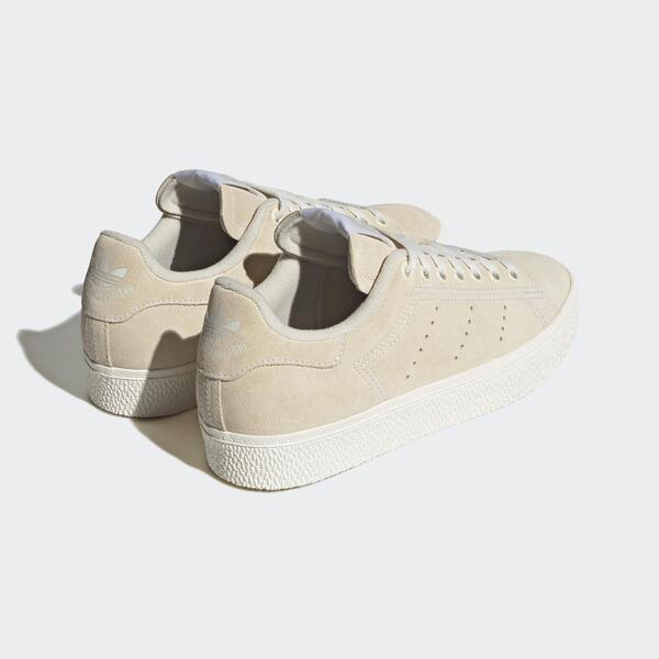 ■adidas■ Stan Smith CS W Beige IG0344 Adidas Originals Stan Smith CS W [IG0344] Women Casual Shoes