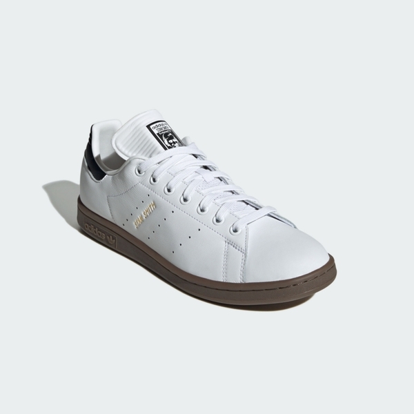 Adidas Stan Smith [IG1320] Men Casual Shoes Cloud White/Core Black