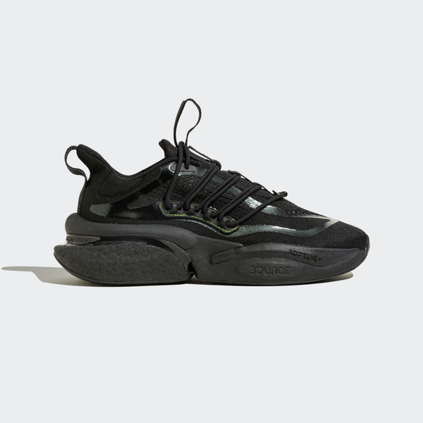 Adidas Alphaboost V1 TF [IG3073] Men Running Shoes Core