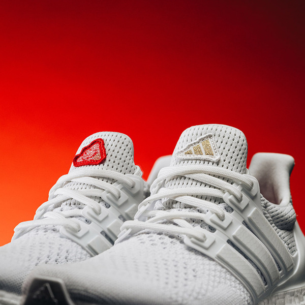 Adidas Ultraboost 1.0 Dna TW Cny [IG4348] Men Running Shoes