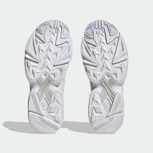 Adidas Originals Falcon W [IG5732] Women Casual Shoes Cloud White