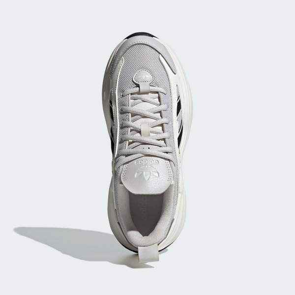 Adidas Ozgaia W [IG6042] Women Casual Shoes Gray/Core Black