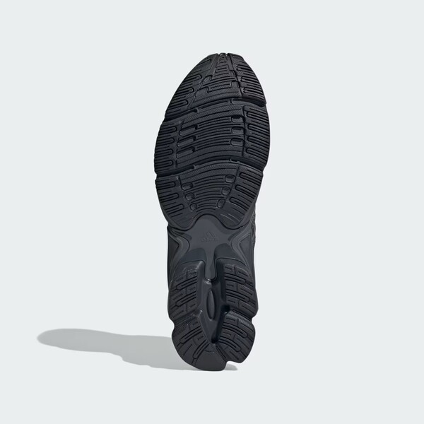 Adidas Ozweego Pro [IH0397] Men Casual Shoes Core Black/Iron