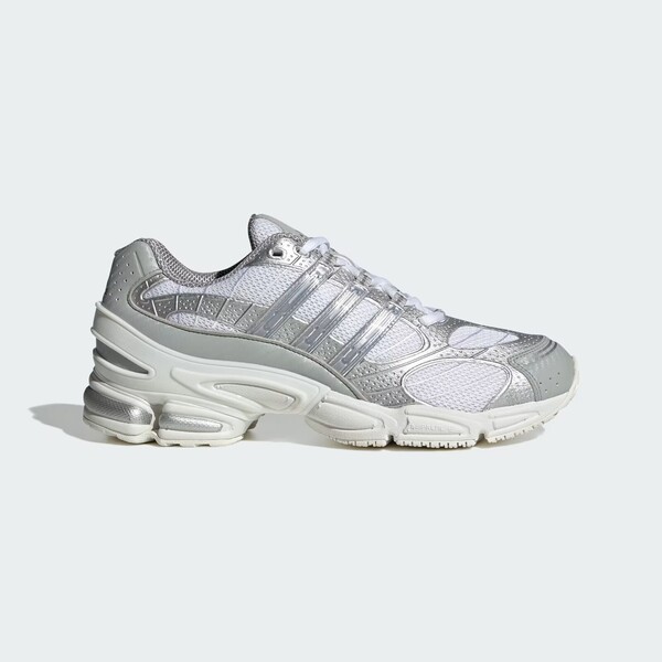 ◆adidas◆ Ozwego Pro Silver White IH0398 Adidas Ozweego Pro [IH0398] Men Casual Shoes Cloud White