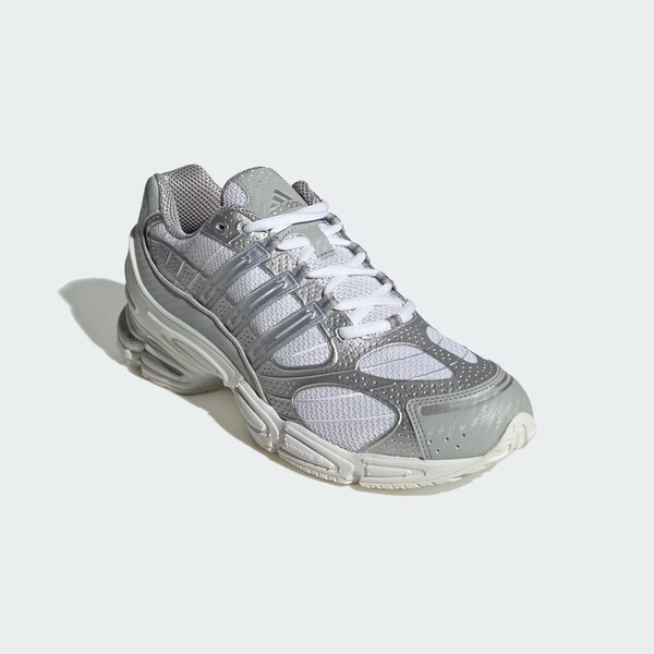 スニーカー adidas Ozwego Pro Silver White IH0398 Adidas Ozweego Pro [IH0398] Men Casual Shoes Cloud White