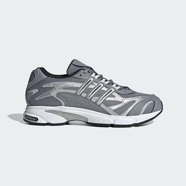 ◆ ADIDAS ◆ TEMPER RUN 2 / IH0403 Adidas Temper Run 2 [IH0403] Men Running Shoes Gray/Silver