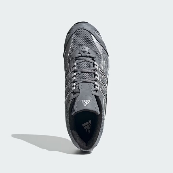 ◆ ADIDAS ◆ TEMPER RUN 2 / IH0403 Adidas Temper Run 2 [IH0403] Men Running Shoes Gray/Silver