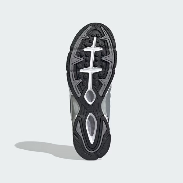 ◆ ADIDAS ◆ TEMPER RUN 2 / IH0403 Adidas Temper Run 2 [IH0403] Men Running Shoes Gray/Silver