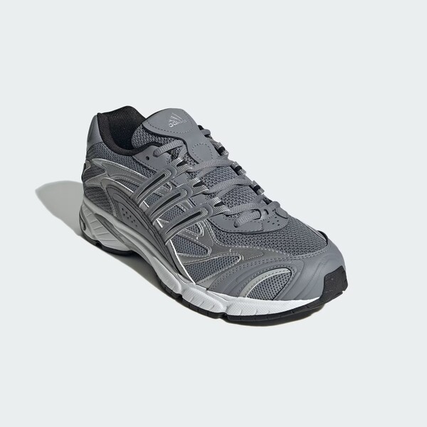 ◆ ADIDAS ◆ TEMPER RUN 2 / IH0403 Adidas Temper Run 2 [IH0403] Men Running Shoes Gray/Silver