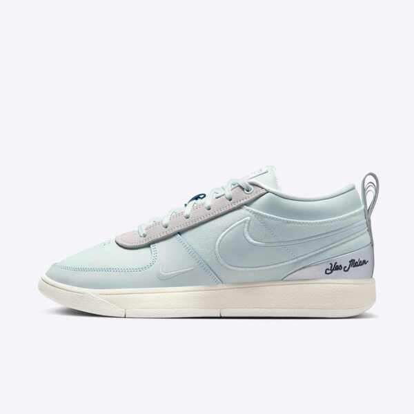 博客來-Nike Book 1 MP EP [IH0891-001] 男籃球鞋運動鞋Moss