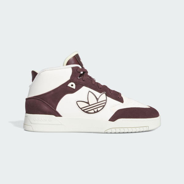 Adidas Drop Step XL 2.0 [IH2165] Men Casual Shoes White/Brown | eBay