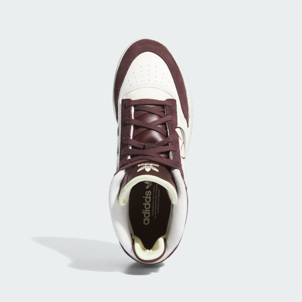 Adidas Drop Step XL 2.0 [IH2165] Men Casual Shoes White/Brown | eBay