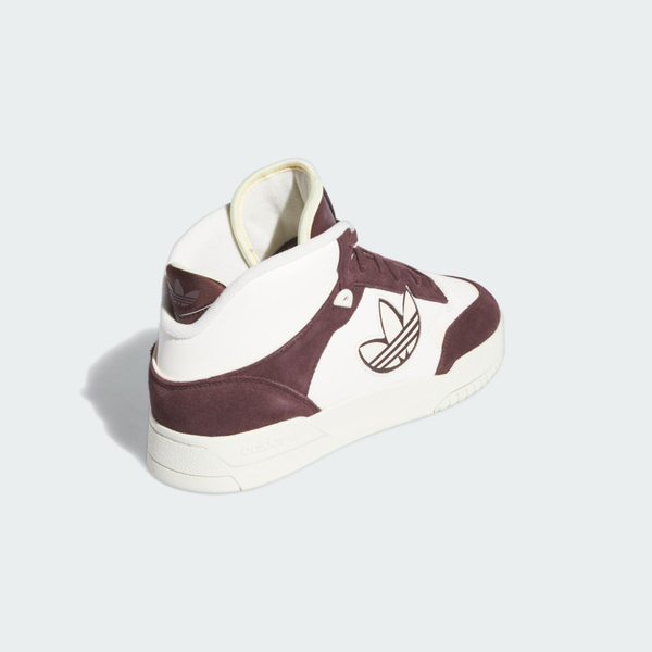 Adidas Drop Step XL 2.0 [IH2165] Men Casual Shoes White/Brown | eBay