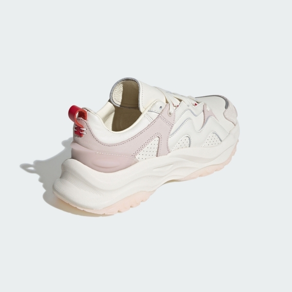 Adidas Adidas Maxxwavy W CNY [IH2292] Women Casual Shoes Off White