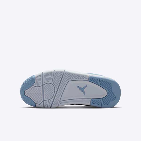 Nike 耐吉 Air Jordan 4 RM GS [IH2348-400] 大童 運動休閒鞋 AJ4 緩震 藍白