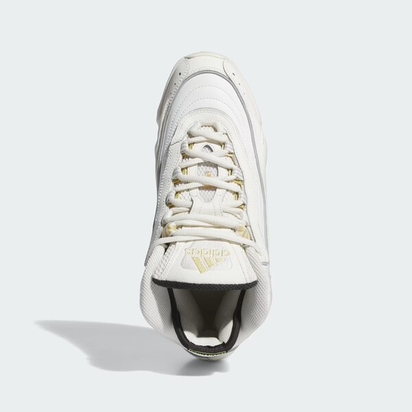 Adidas Crazy 98 [IH7883] Men Basketball Shoes White/Gold | eBay