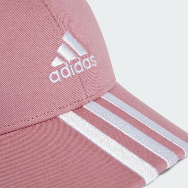 Adidas Bball 3s Cap Ct [II3512] 棒球帽 運動 休閒 訓練 夏日 防曬 愛迪達 紫