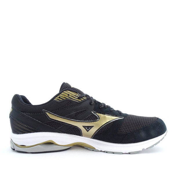 mizuno wave aero 16 gold