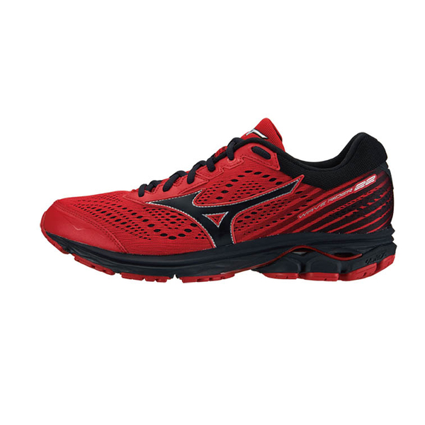 mizuno wave rider 22 sw