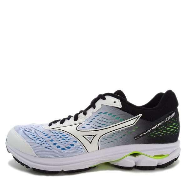 mizuno wave rider 22 india