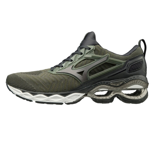 mizuno wave prophecy 2 olive