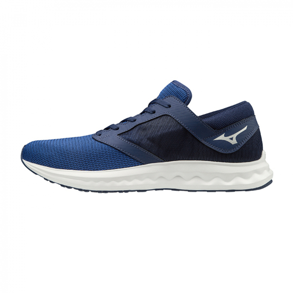 mizuno wave polaris ez