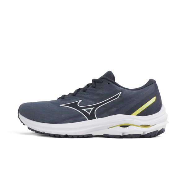 Mizuno Wave Equate 7 [J1GC234854] 男 慢跑鞋 運動 路跑 支撐型 舒適 穩定 灰