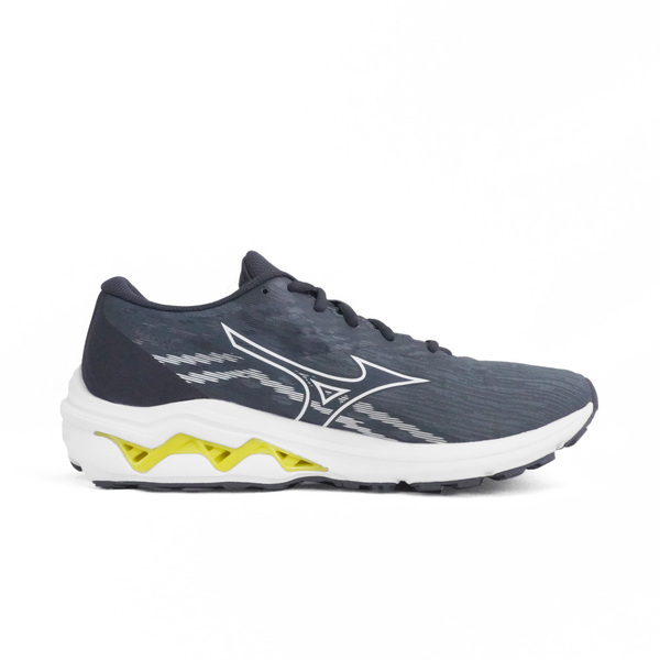 Mizuno Wave Equate 7 [J1GC234854] 男 慢跑鞋 運動 路跑 支撐型 舒適 穩定 灰