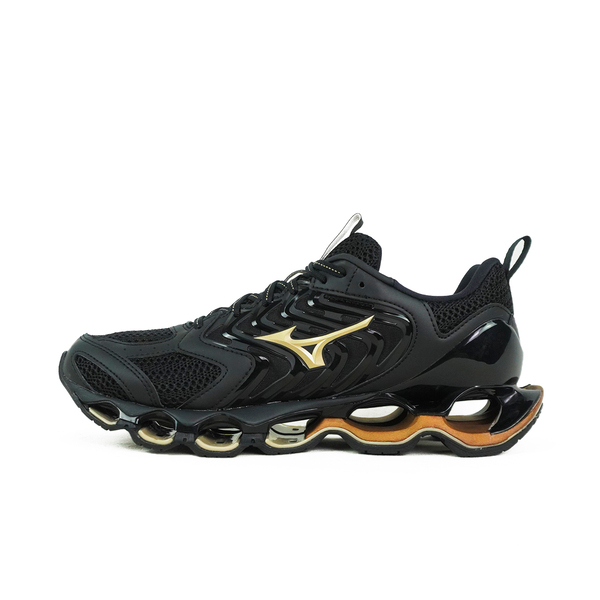 博客來-Mizuno Wave Prophecy 14 S [J1GC258381]男慢跑鞋彈力