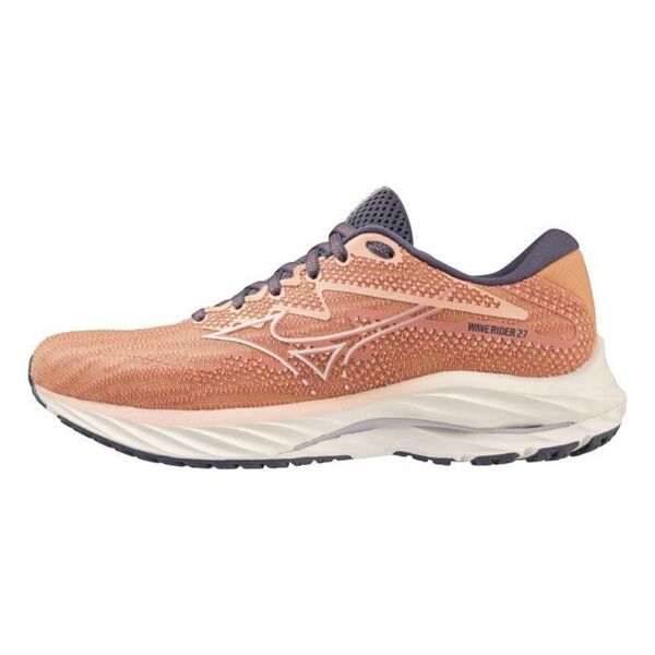 【mooncho】 Mizuno - Wave Prophecy 11 Sneaker in Shadow - J1GC2283 – Voo