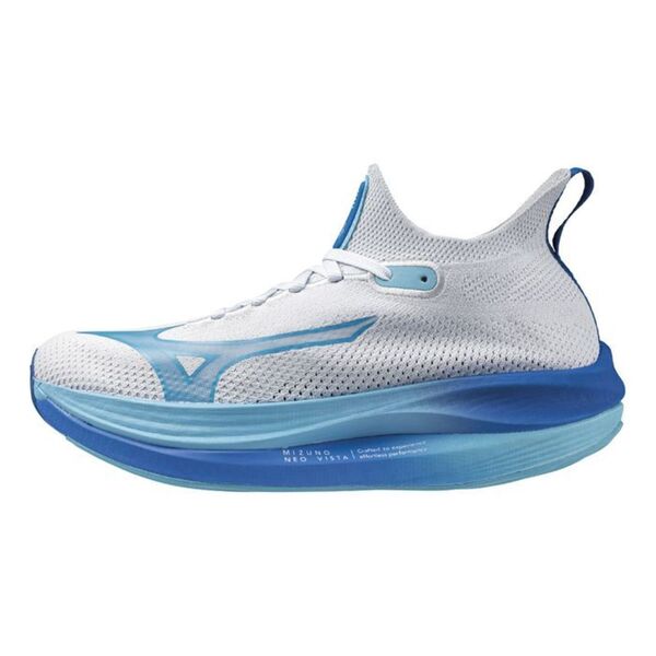 て*つ様 Mizuno Q-1 SOFT-SUS 2002 34Inch Mizuno Neo Vista [J1GD243421] Women Running Shoes White | eBay