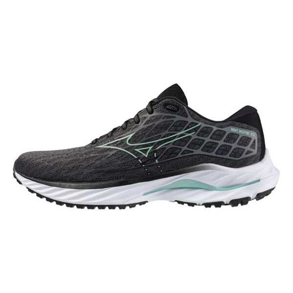 Mizuno Wave Inspire 20 [J1GD244672] Women Running Shoes Super Wide