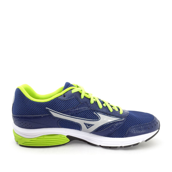 mizuno wave impetus 3 silver