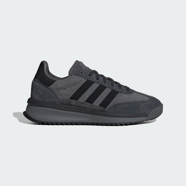 【メンズ・かっこいい】adidas SL 72 RTN スニーカー Amazon.com | adidas Mens Sl 72 Rtn Lace Up Sneakers Shoes