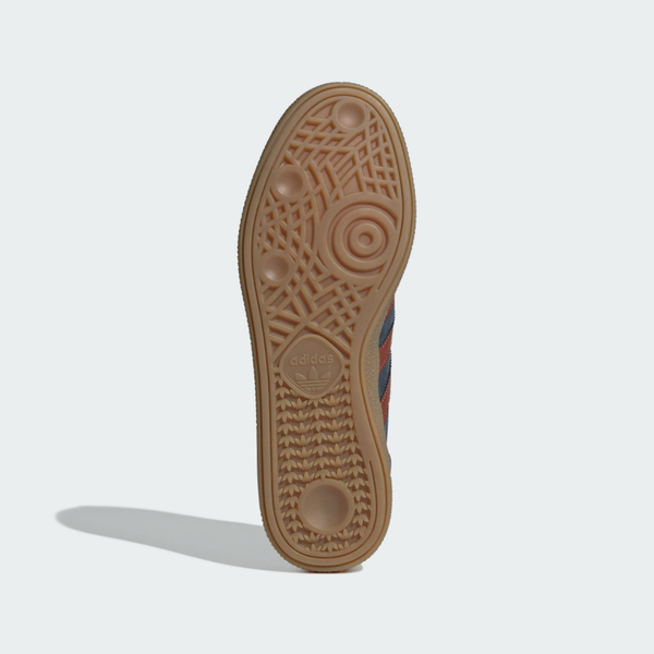Adidas Handball Spezial [JH5436] Men Casual Shoes Navy/Brown | eBay