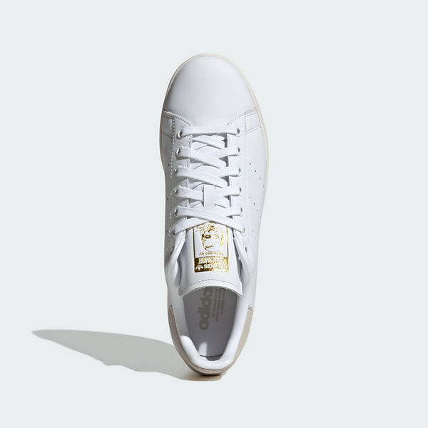 Adidas Stan Smith [JH7427] Men Casual Shoes White Wonder Aluminum