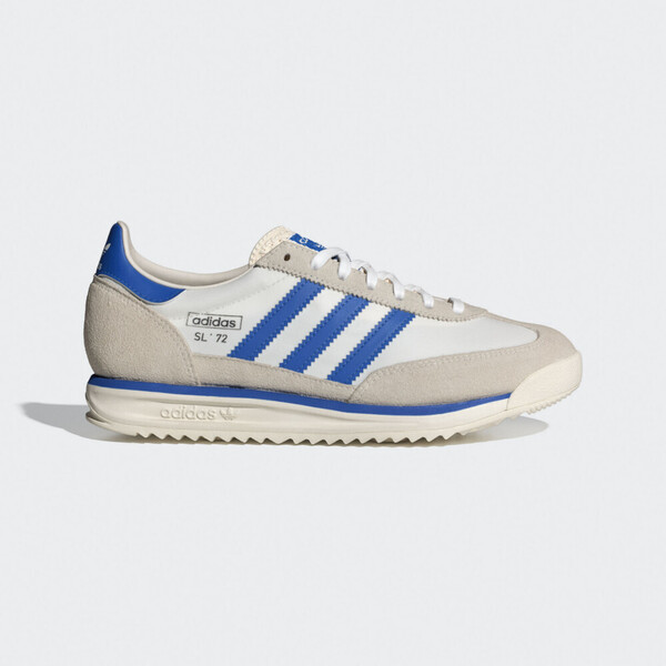 【】JH8644 SL 72 RSスニーカー Adidas SL 72 RS [JH8644] Men Casual Shoes Gray/Blue | eBay