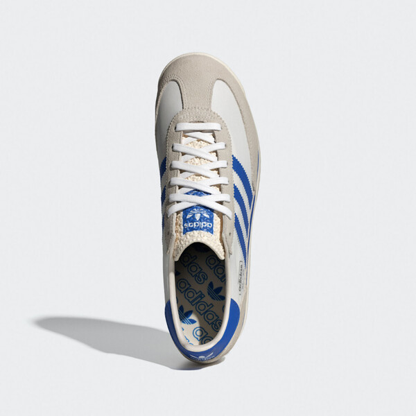 Adidas SL 72 RS [JH8644] Men Casual Shoes Gray/Blue | eBay