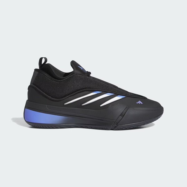 Adidas Dame 9 [JI1938] Men Basketball Shoes Core Black/Cloud