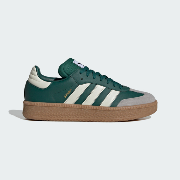 Adidas Samba Xlg [JI2582] Men Casual Shoes Collegiate Green