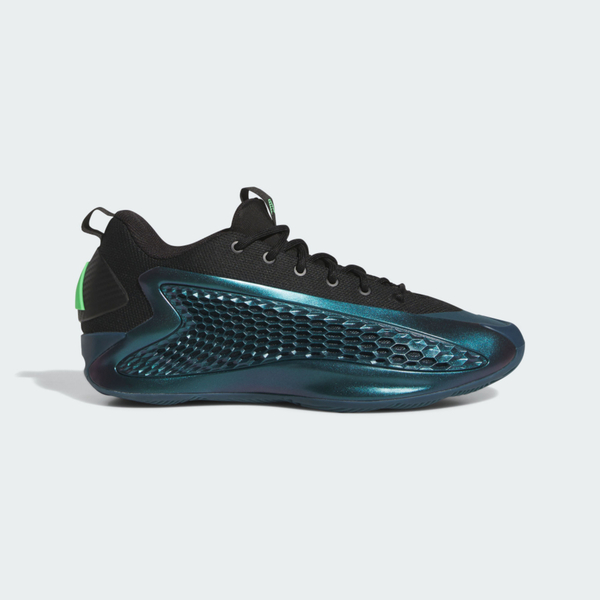 Adidas Anthony Edwards 1 Low [JQ6135] Men Basketball Shoes