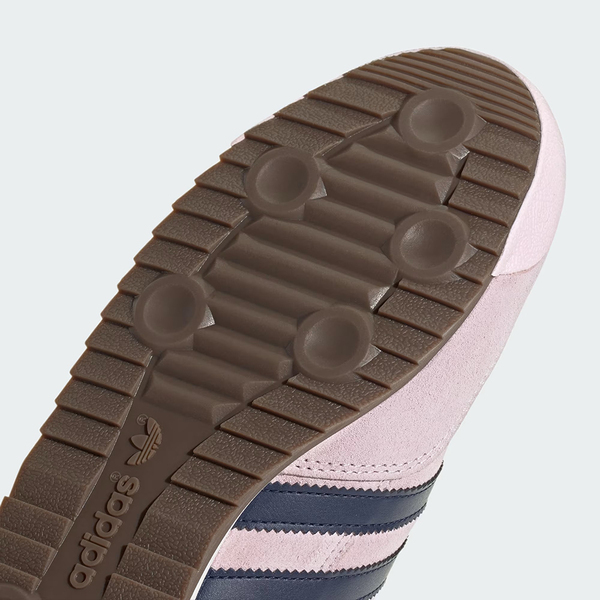 Adidas R71 [JR6509] Men Casual Shoes Clear Pink/Dark Blue-Gum | eBay