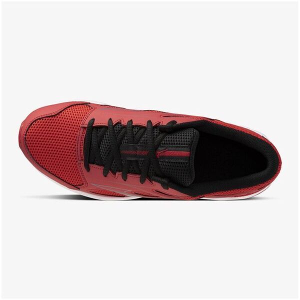 Mizuno Maximizer 26 [K1GA240005] Men Running Shoes Red/Black