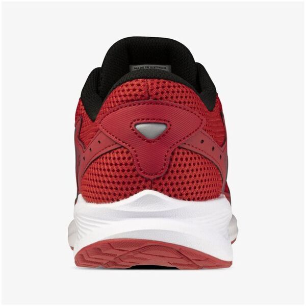 Mizuno Maximizer 26 [K1GA240005] Men Running Shoes Red/Black