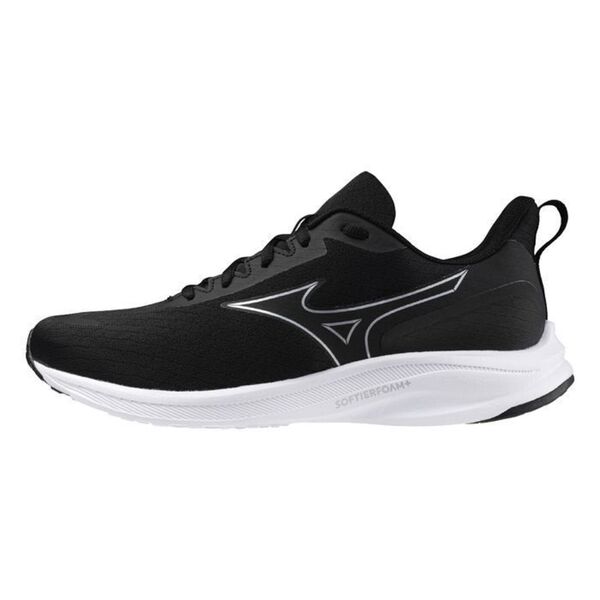 2025年レディースファッション福袋 Esperunzer Mizuno [K1GA244401] Black/White Shoes Running Men ミュージック