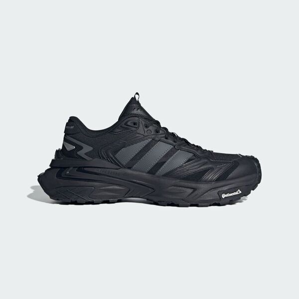 Adidas XLG Storm Edge [KK1001] Men Casual Shoes Black | eBay