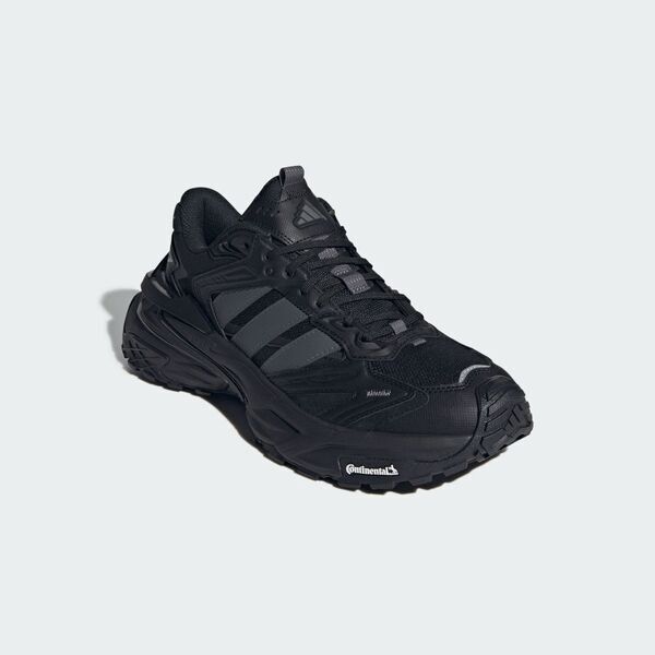 Adidas XLG Storm Edge [KK1001] Men Casual Shoes Black | eBay