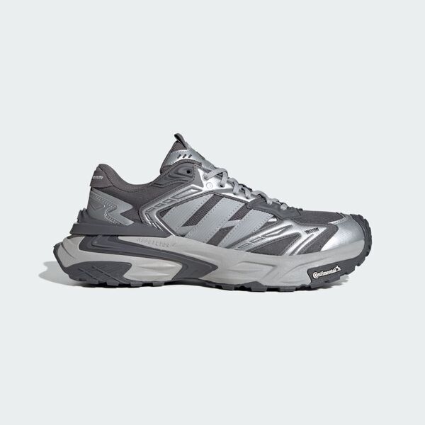 Adidas XLG Storm Edge [KK1002] Men Casual Shoes Silver/Gray | eBay