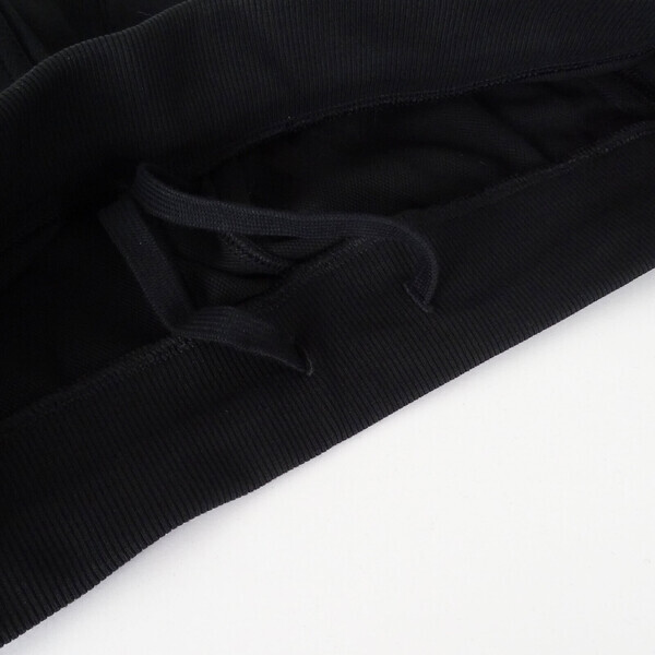 Skechers Pants [L420M040-002K] 男 長褲 運動 休閒 束口 可調式 抽繩 黑